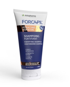 FORCAPIL SAMPON FORTIFIANT * 200 ML, ARKOPHARMA