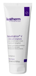IVATHERM RESVERATROX V ANTI-VERGETURES * 200 ML 0381