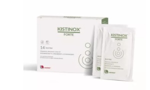 Kistinox Forte, 14 plicuri, Laborest Italia