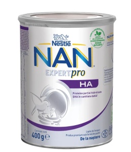 LAPTE PRAF NAN HA EXPERT PRO * 400 G
