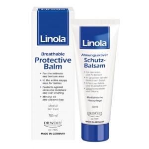 LINOLA BALSAM PROTECTOR * 50 ML 0232