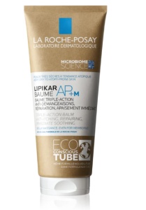 LIPIKAR BAUME AP+M BALSAM TRIPLA ACT ECO-TUBE*200 ML 3790, LA ROCHE POSAY