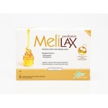 MELILAX PEDIATRIC MICROCLISME 6 BUCATI X 5G