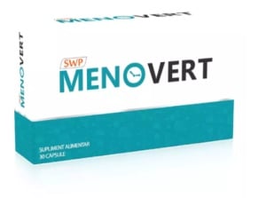 MENOVERT * 30 CAPSULE