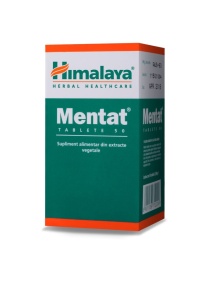 MENTAT * 50 COMPRIMATE