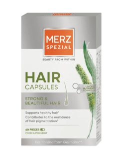 MERZ SPEZIAL HAIR * 60 CAPSULE