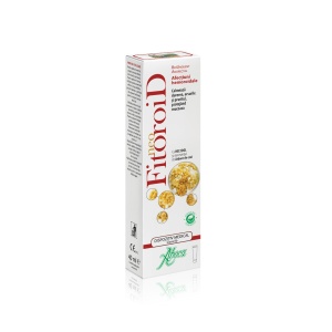 NEOFITOROID BIO UNGUENT * 40 ML