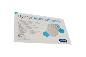 PANSAMENT HYDROCLEAN ADVANCE ROTUND 5.5 CM * 10 BUC 609666