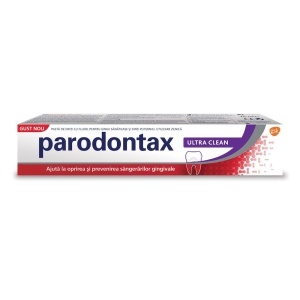PARODONTAX PASTA DINTI ULTRA CLEAN 75ML