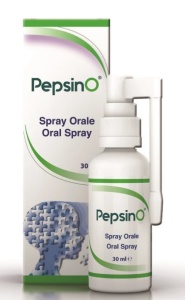 PEPSINO SPRAY ORAL * 30 ML