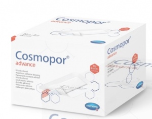 PLASTURI COSMOPOR ADVANCE 20 X 10 CM * 25 BUC 901015