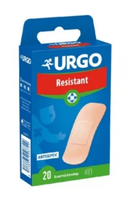 PLASTURI URGO REZISTENT * 20 BUC 8729
