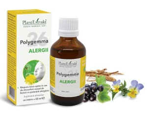 POLYGEMMA NR. 26 (ALERGII) * 50 ML