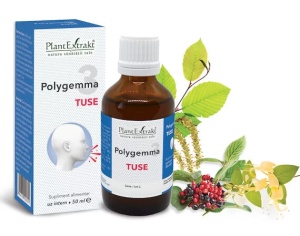 POLYGEMMA NR. 3 (TUSE) * 50 ML
