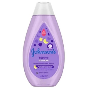 SAMPON COPII BABY JOHNSON LEVANTICA * 500 ML