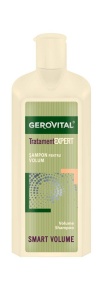 SAMPON PENTRU VOLUM GEROVITAL TRATAMENT EXPERT, 250ML 11580