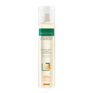 SAMPON USCAT CU EFECT CONDITIONANT, GEROVITAL TRATAMENT EXPERT * 200 ML 37080