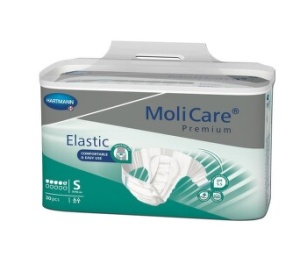 SCUTECE AD MOLICARE PREMIUM 5 PIC S * 30 BUC 1651811