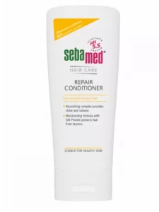 SEBAMED BALSAM DERMATOLOGIC NUTRITIV RESTRUCTURANT PAR DETERIORAT * 200 ML