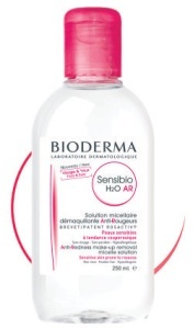 SENSIBIO H2O AR SOLUTIE MICELARA 250ML