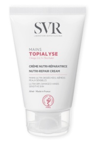 SVR TOPIALYSE CREMA REPARATOARE PENTRU MAINI USCATE * 50 ML