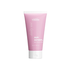 SYNERGY THERM DAILY USE CREMA CU FACTOR DE PROTECTIE SPF 50+ * 50 ML