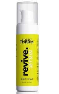 SYNERGY THERM REVIVE SERUM CU RETINAL * 30 ML