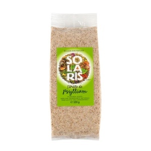 TARATE DE PSYLLIUM * 100 GR SOLARIS