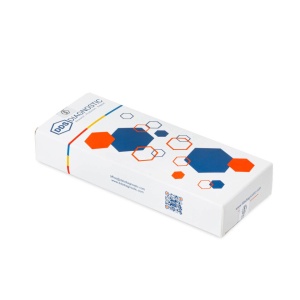TEST RAPID COMBO COVID19/INFLUENZA A+B AG (NAZOFARING) DDS *