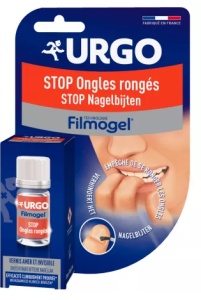 URGO STOP UNGHII ROASE FILMOGEL * 9 ML