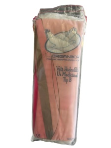 VATA XMED ORGANIKA TIP BC * 100 GR