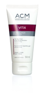 ACM VITIX GEL HIPOPIGMENTARE * 50 ML 3190