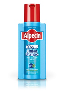 Alpecin sampon hybrid Caffeine, 250 ml
