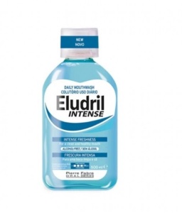 APA DE GURA ELUDRIL INTENSE * 500 ML