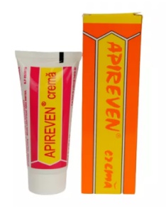APIREVEN CREMA * 30 GR