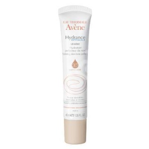 AVENE HYDRANCE OPTIMALE LEGERE TEINTEE SPF30 40ML