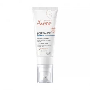 AVENE TOLERANCE HYDRA 10 FLUID * 40 ML 8299