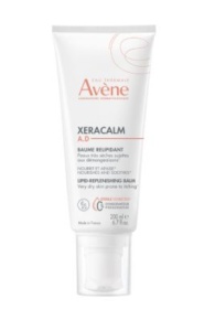 AVENE XERACALM DEFI A.D.BALSAM 200ML