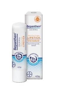 BEPANTHEN DERMA BALSAM PROTECTOR PENTRU BUZE*4,5 G 4067
