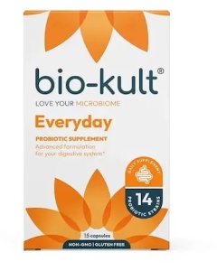 BIO-KULT EVERYDAY * 15 CAPSULE, PROTEXIN