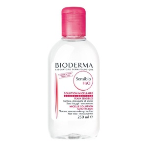 BIODERMA SENSIBIO H2O SOLUTIE MICELARA, 250 ML