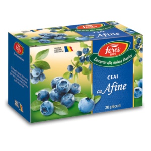CEAI CU AFINE * 20 PLIC FARES