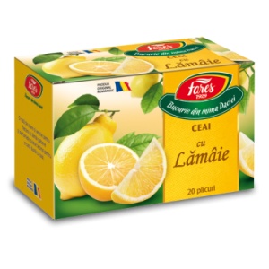 CEAI CU LAMAIE * 20 PLIC FARES