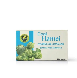 CEAI HAMEI * 20 G HYPERICUM