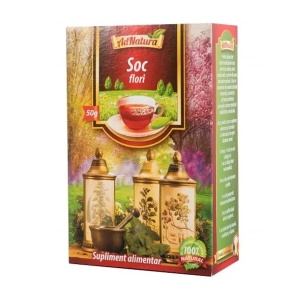 CEAI SOC FLORI * 50 G ADNATURA