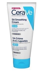 CERAVE CREMA EXFOLIANTA PENTRU PIELE USCATA-ASPRA CU RUGOZITATI*177G 4095