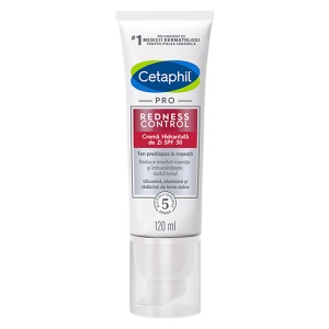 CETAPHIL PRO REDNESS CREMA HIDRATANTA DE ZI SPF30*50ML 7962