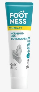 CREMA PENTRU PIELE INGROSATA SI BATATURI * 30 ML FOOTNESS