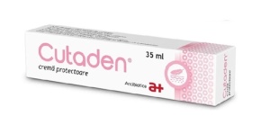 CUTADEN CREMA PROTECTOARE * 35 ML