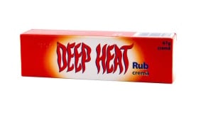 Deep Heat Rub crema, 67g